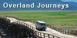 Overland Journeys in Mongolia